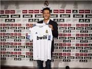 Bóng đá anh, ngoại hạng anh, lịch thi đấu euro 2012, Real Madrid mua được Oezil: Mảnh ghép cuối cùng?
